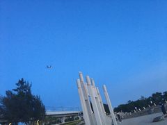 -宝安西湾红树林湿地公园