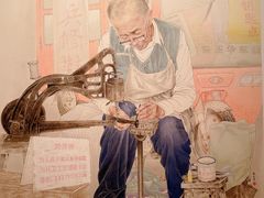 -江苏省美术馆(长江路新馆)