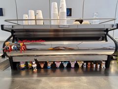 -Seesaw Coffee(上生新所店)