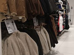 -优衣库(青岛伟东乐客城店)