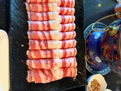 -南门涮肉(上海一店)
