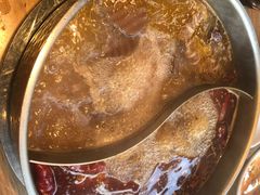 -彤德莱火锅(诸城繁荣路店)