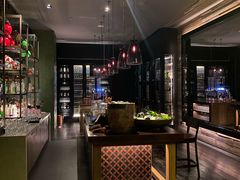 -赤RedBowl川锅·炙烤·板前(北京瑰丽酒店)