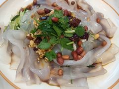 -清真·同发顺饭庄·烧麦(总店)