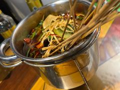 -连锦记海鲜烧烤大排档·锦州特色(西安路交大店)