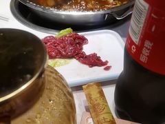 -乡土黄·鲜牛肉火锅·小龙虾(兴业街店)