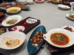 -写庭·鱼鲜川菜·宴请(铁像寺水街店)