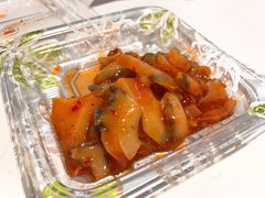 -盒马鲜生(枣园路店)