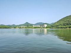 -宁波九龙湖开元度假村