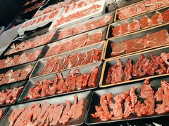 -九记潮汕现切鲜牛肉自助火锅(新开铺店)
