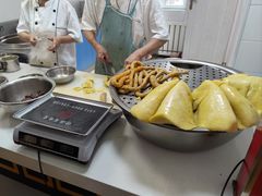 -富拉面肺子专卖店