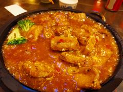 -老灶房-四川土菜(铁牛广场店)