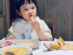 -Steaking·食间牛排(和平店)