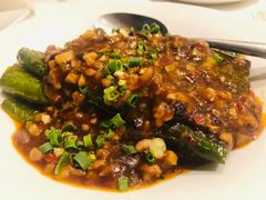 -金苑海鲜酒家(来魅力店)