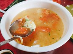 -长兴岛郊野公园农场食堂