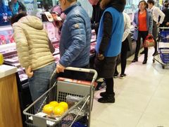 -盒马鲜生(大成店)
