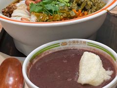 -小满手工粉(北京来福士店)