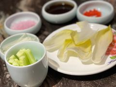 烤鸭小料-桐爷小馆(广渠门店)