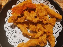 -金辣椒火锅(盘古路店)