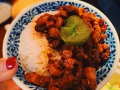 林家金派卤肉饭-林四喜·闽南传家菜(鼓浪屿店)