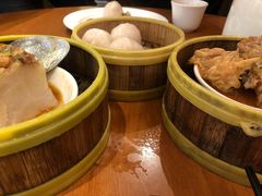 -西贡渔港