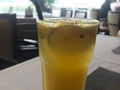 -璟象酒店-爱丽坊景观餐厅