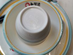 -蕃茄述·好汤自然来(江汉路店)