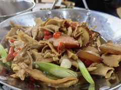 -来韶饭店