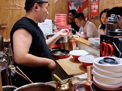 -老龙亭拉面店