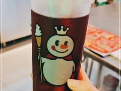 -蜜雪冰城(新街口中央店)