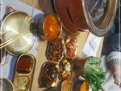 -闻老头·菊花炭烤肉(D11店)