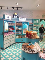 -motherswork(静安嘉里中心店)