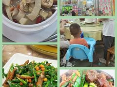 -始于2011柳周农家菜沙田柚美食店(东大街店)