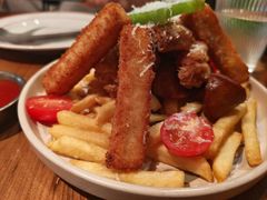 -常盛香生煎·酸辣汤.无锡老字号玉兰饼(新生路店)