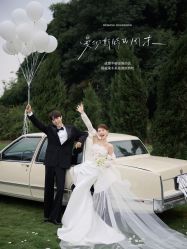 -雅云婚纱摄影工作室旗舰店