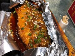 -柴米油盐三杯鸡(象山北路店)