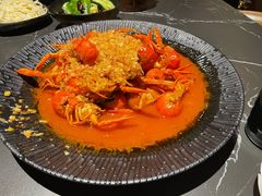 -红盔甲·小龙虾(人民广场店)