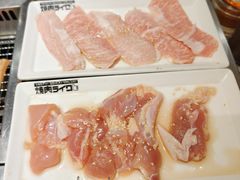 -焼肉ライク·烧肉LIKE(万菱汇店)