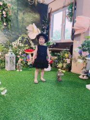 -BabyA 专业婴童摄影(古北时尚广场店)