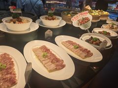 -炊江南·上海菜(国展华漕店)