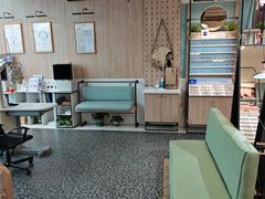 -AOJO眼镜(北京朝阳大悦城店)