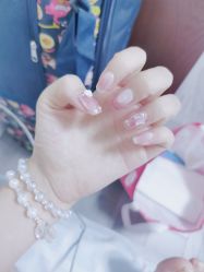 -今玥美甲美睫