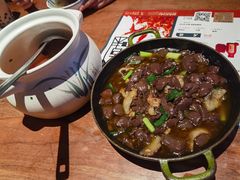 -树厨贵州菜(花果园购物中心店)