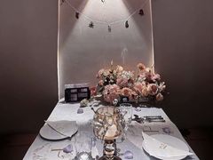 -PARFUM FLORAL花境法餐(南京首店)