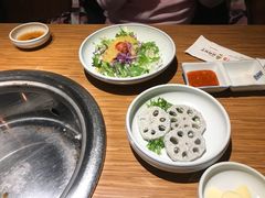 -王妃家(明洞中央店)