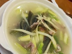 上汤芦笋-牧羊餐厅