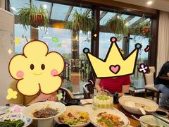 -新木器时代餐厅(太湖新天地店)