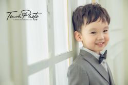 -韩国童感TOUCH PHOTO儿童摄影(朝阳分店)