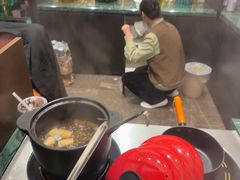 -奇芳阁·百年清真南京菜(夫子庙店)