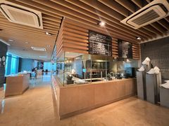 -无锡苏宁银河国际酒店-悦府65中餐厅